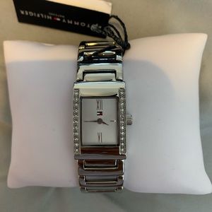 Tommy Hilfiger women’s watch **NEW WITH TAGS**